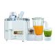 Juicer Blender Grinder 4in1 - JBG-3800 - Budget Series Brand Warranty Offical Store.